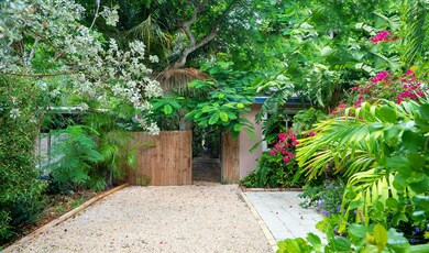 Side Yard