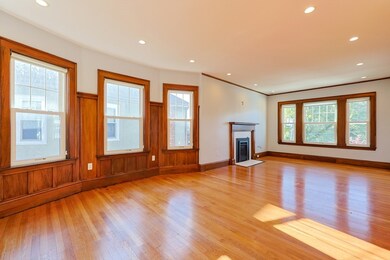 15 Cushing Ave unit 2, Belmont, MA 02478 - photo 4