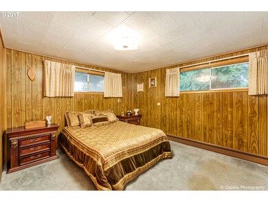 Bedroom, Primary