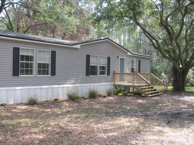1491 Lawhon Mill Rd, Crawfordville, FL 32327 - photo 4