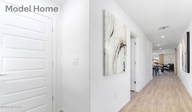 10041 N Bakeri Dr, Marana, AZ 85653 - photo 3