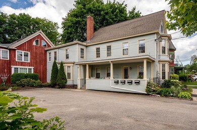 87 Charles St unit 2, Rochester, NH 03867 - photo 2