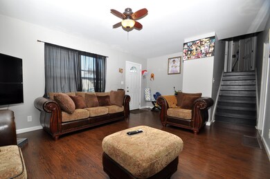 Front Room