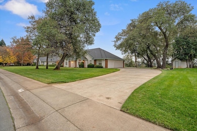 6684 Riata Dr, Redding, CA 96002 - photo 4