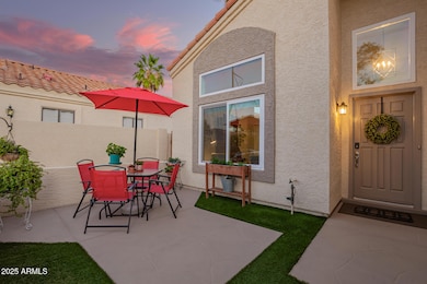213 E Vaughn Ave, Gilbert, AZ 85234