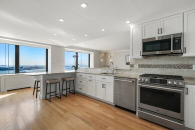 Harbor Towers unit 30C, Boston, MA 02110 - photo 3