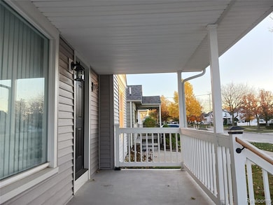 12495 Longtin St, Southgate, MI 48195 - photo 4