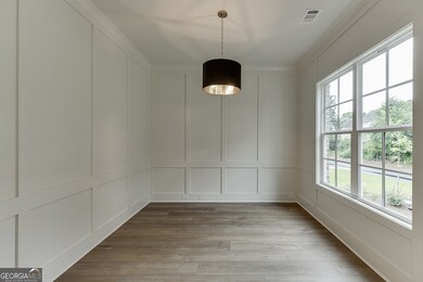 314 Level Creek Rd, Buford, GA 30518 - photo 5