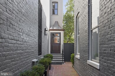 3250 N St NW unit 2C, Washington, DC 20007 - photo 3