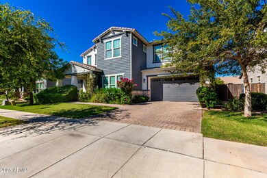 4236 E Comstock Dr, Gilbert, AZ 85296 - photo 4