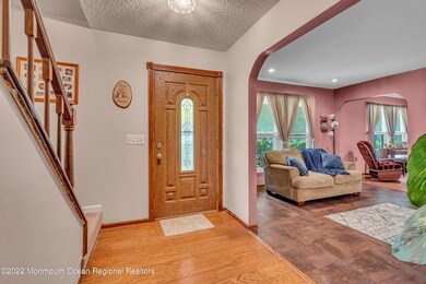 foyer