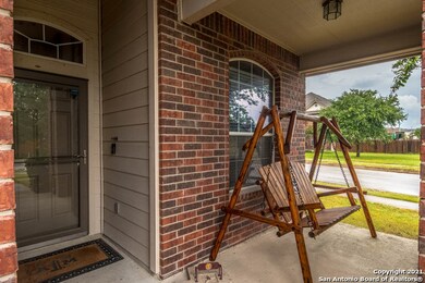 10243 Caspian Bend, San Antonio, TX 78254 - photo 3