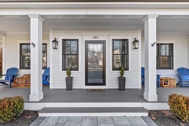 483 Country Way, Scituate, MA 02066 - photo 2