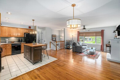 843 Carol Dr, Crown Point, IN 46307 - photo 5