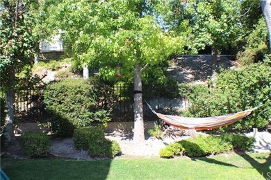 Totally private and overlooks lush cascading lands