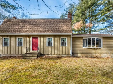 6 Cold Harbor Dr, Northborough, MA 01532 - photo 2