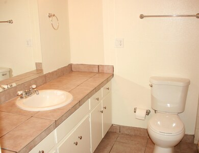 Hallway Bath L