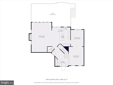 7131 Harlan Ln, Sykesville, MD 21784 - photo 5