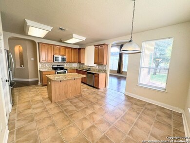 8511 Driftwood Hill, San Antonio, TX 78255 - photo 5