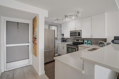 Seacrest Towers unit 304, Pompano Beach, FL 33062 - photo 3