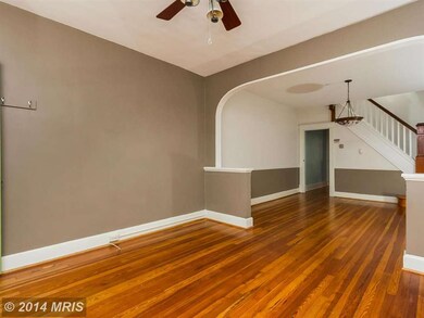822 Union Ave, Baltimore, MD 21211 - photo 4