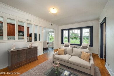 1360 Eastern Pkwy unit 12, Louisville, KY 40204 - photo 4