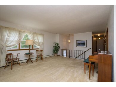 Great Room - Newer Windows