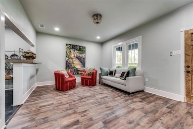 701 S Boyce Dr, Ennis, TX 75119 - photo 7