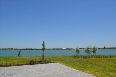 View of water feature