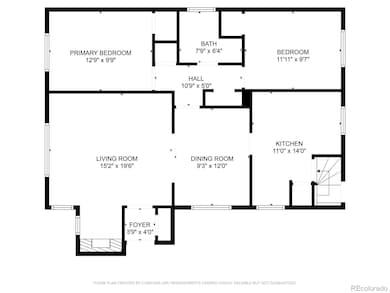 5638 E 16th Ave, Denver, CO 80220 - photo 4