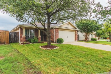 10811 Arabian Gate, San Antonio, TX 78254 - photo 2