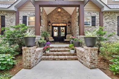 13 Timber Ridge Dr, Laurel, MS 39443 - photo 5