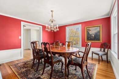 144 Reservoir Rd, Chestnut Hill, MA 02467 - photo 5