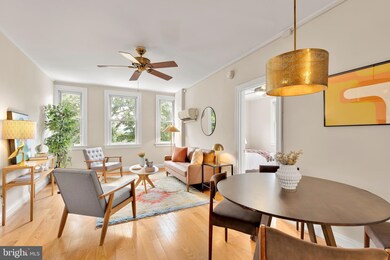 2801 Adams Mill Rd NW unit 212, Washington, DC 20009 - photo 3