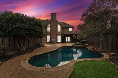 613 Heatherglen Dr, Southlake, TX 76092 - photo 3