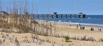 Jennette's Pier