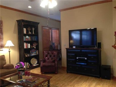 Living Room.