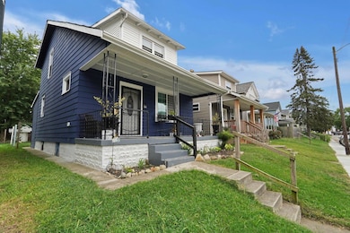 444 S Warren Ave, Columbus, OH 43204 - photo 3