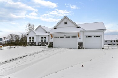 1428 Copperfield Dr, Byron Center (2 of