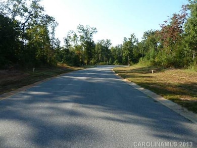 Neighborhood Entrance