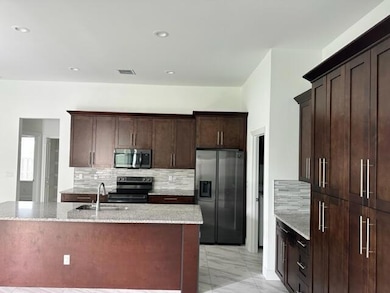 3882 SW Ridley St, Port St. Lucie, FL 34953 - photo 3