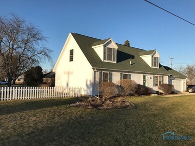 1656 N Genoa Clay Center Rd, Genoa, OH 43430 - photo 2
