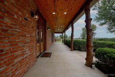 1488 N 429, Pryor, OK 74361 - photo 5