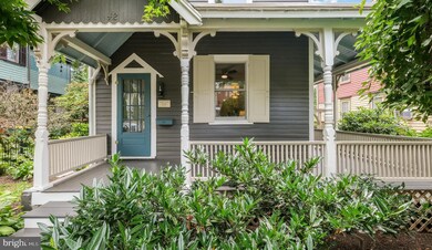 42 Bridge St, Doylestown, PA 18901 - photo 4