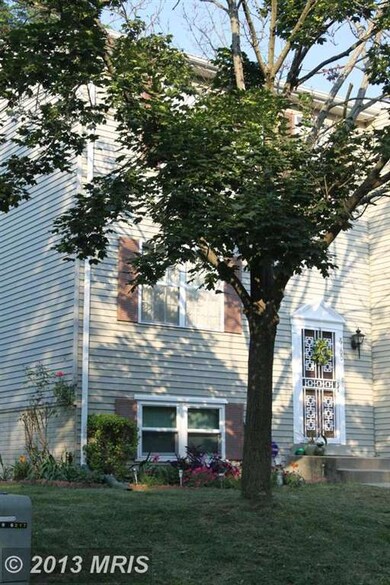 6100 Beacon Hill Place, Capitol Heights, MD 20743 - photo 2