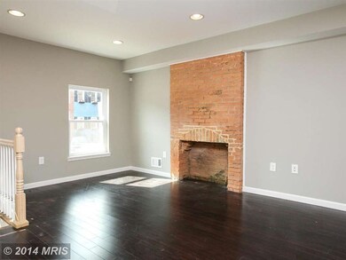 231 N Chester St, Baltimore, MD 21231 - photo 7