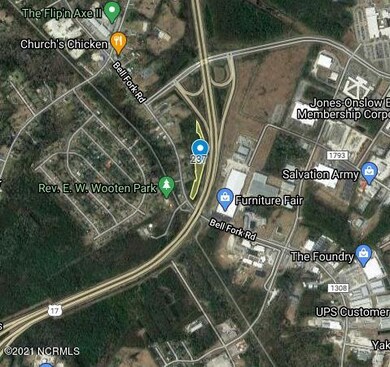 0 Jacksonville Pkwy unit 100262298, Jacksonville, NC 28546 - photo 2