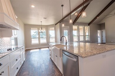 2016 Swallowtail Ct, Poolville, TX 76487 - photo 7