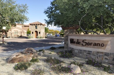 Community Entrance