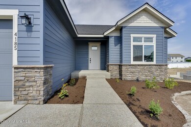 Front Elevation